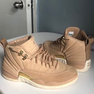 Jordan 12s